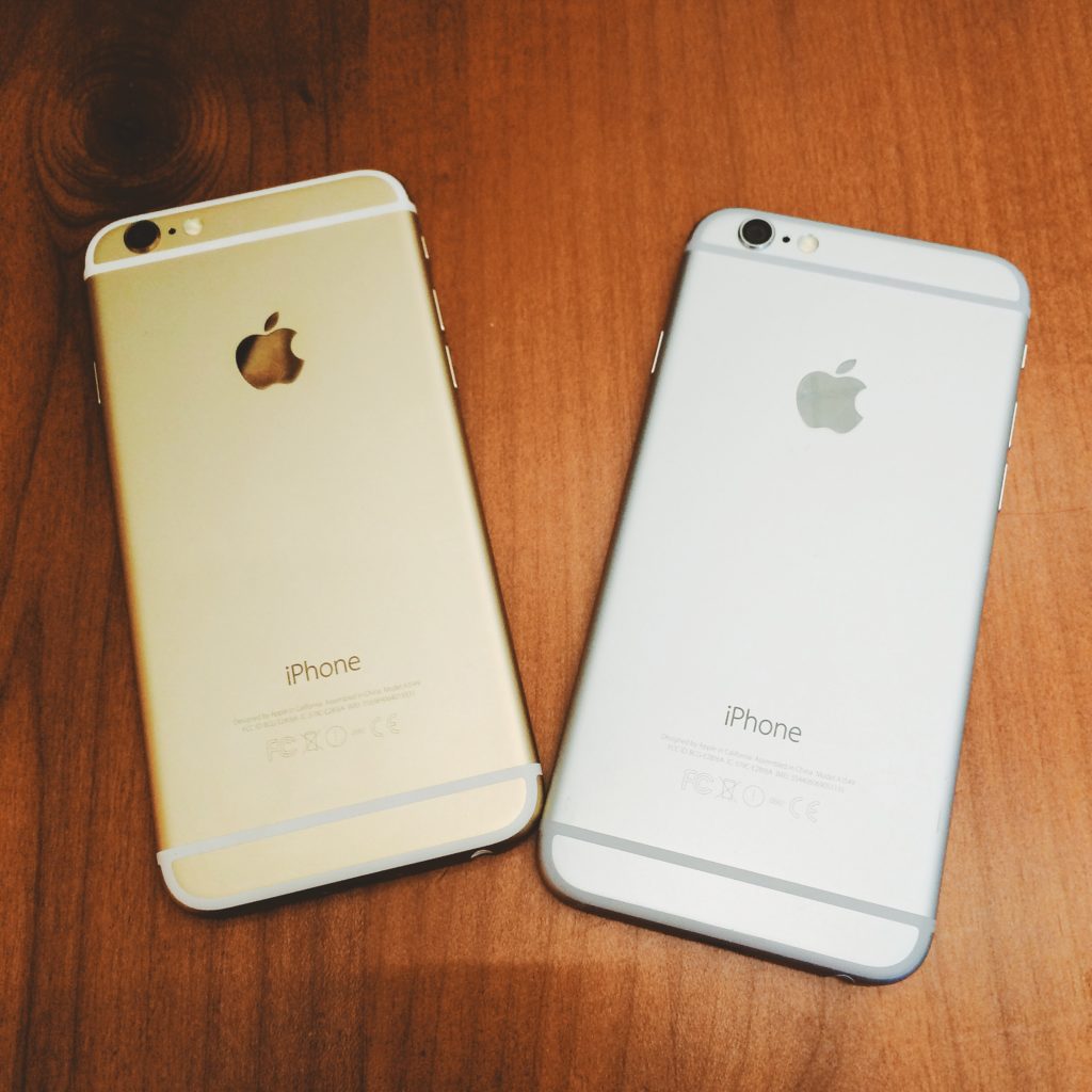 The Style Selections - Tech Tuesday: iPhone 6