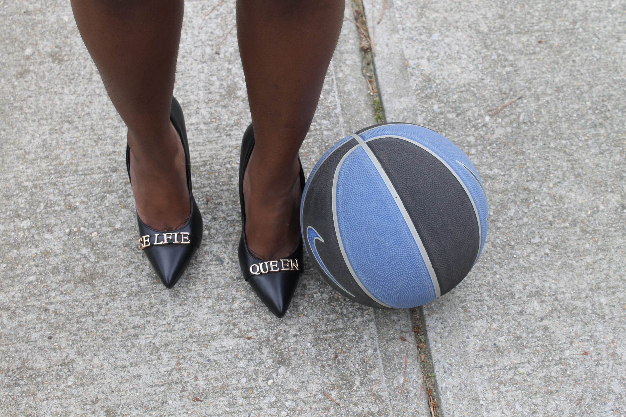 B'Ballin - Basketball Vibes
