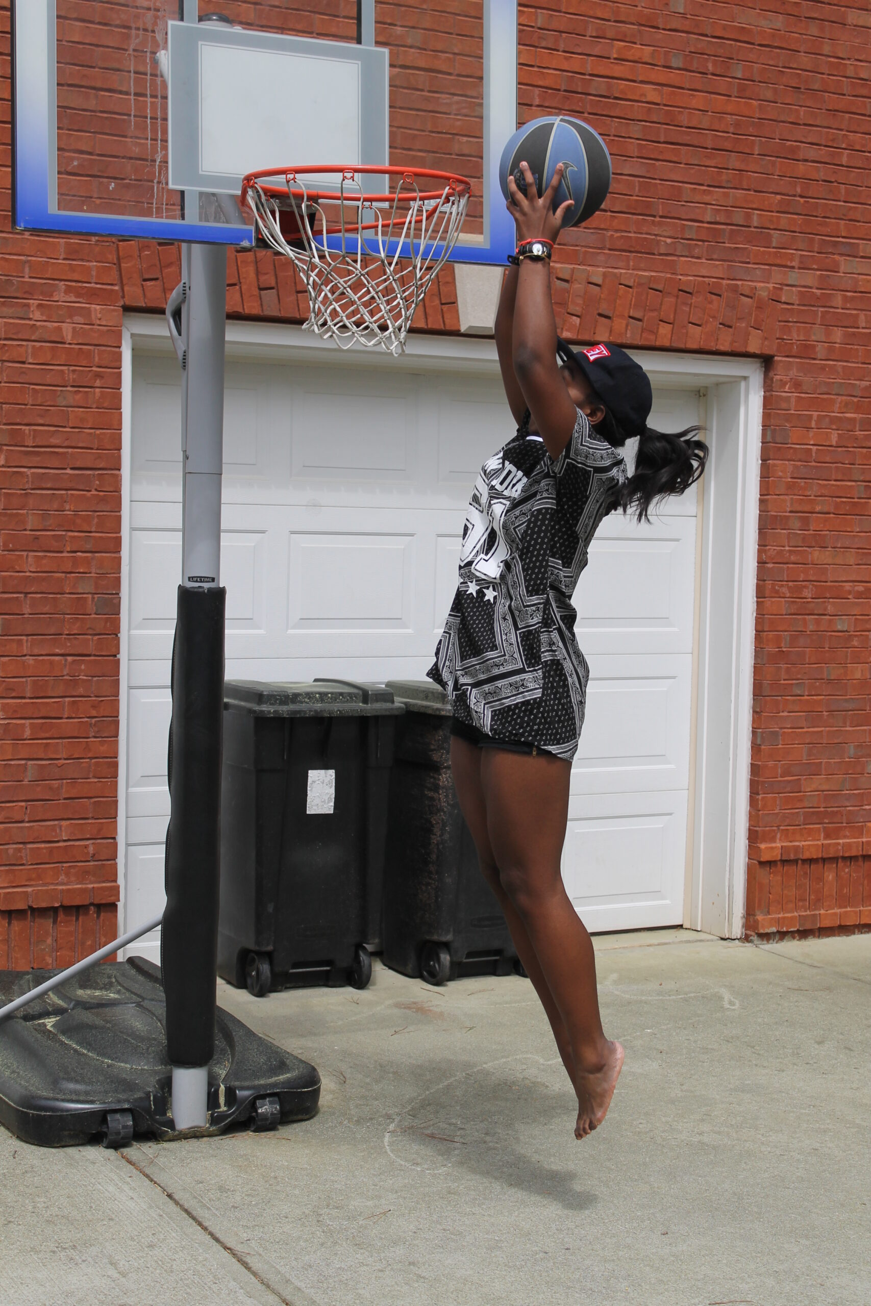 B'Ballin - Basketball Vibes