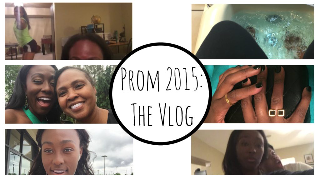 New Youtube Video: Senior Prom