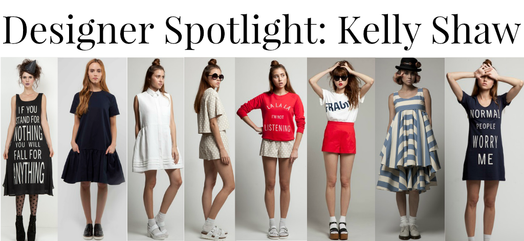 Jordan Taylor C- Designer Spotlight: Kelly Shaw