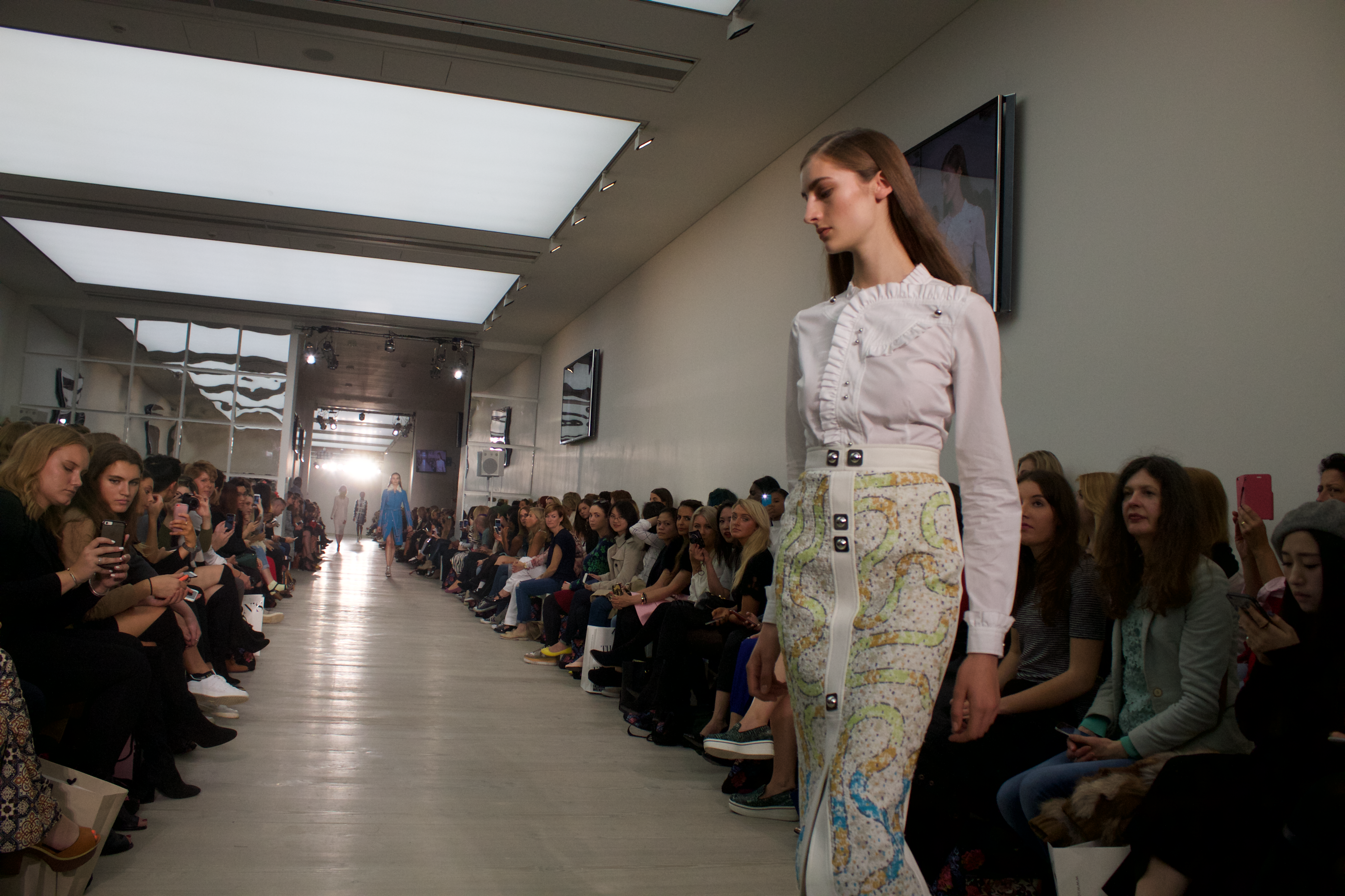 Jordan Taylor C - Designer Spotlight: Peter Pilotto