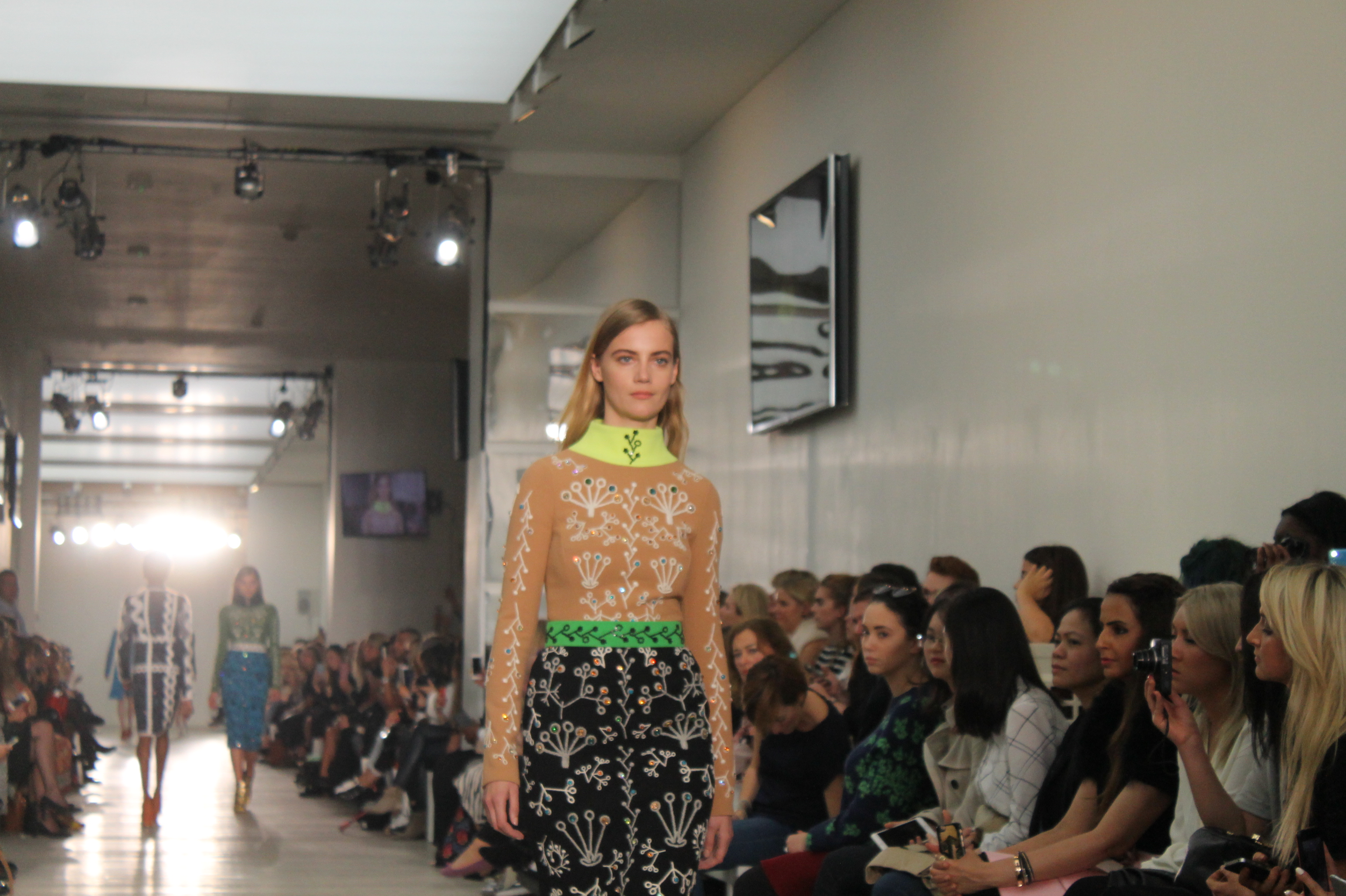 Jordan Taylor C - Designer Spotlight: Peter Pilotto