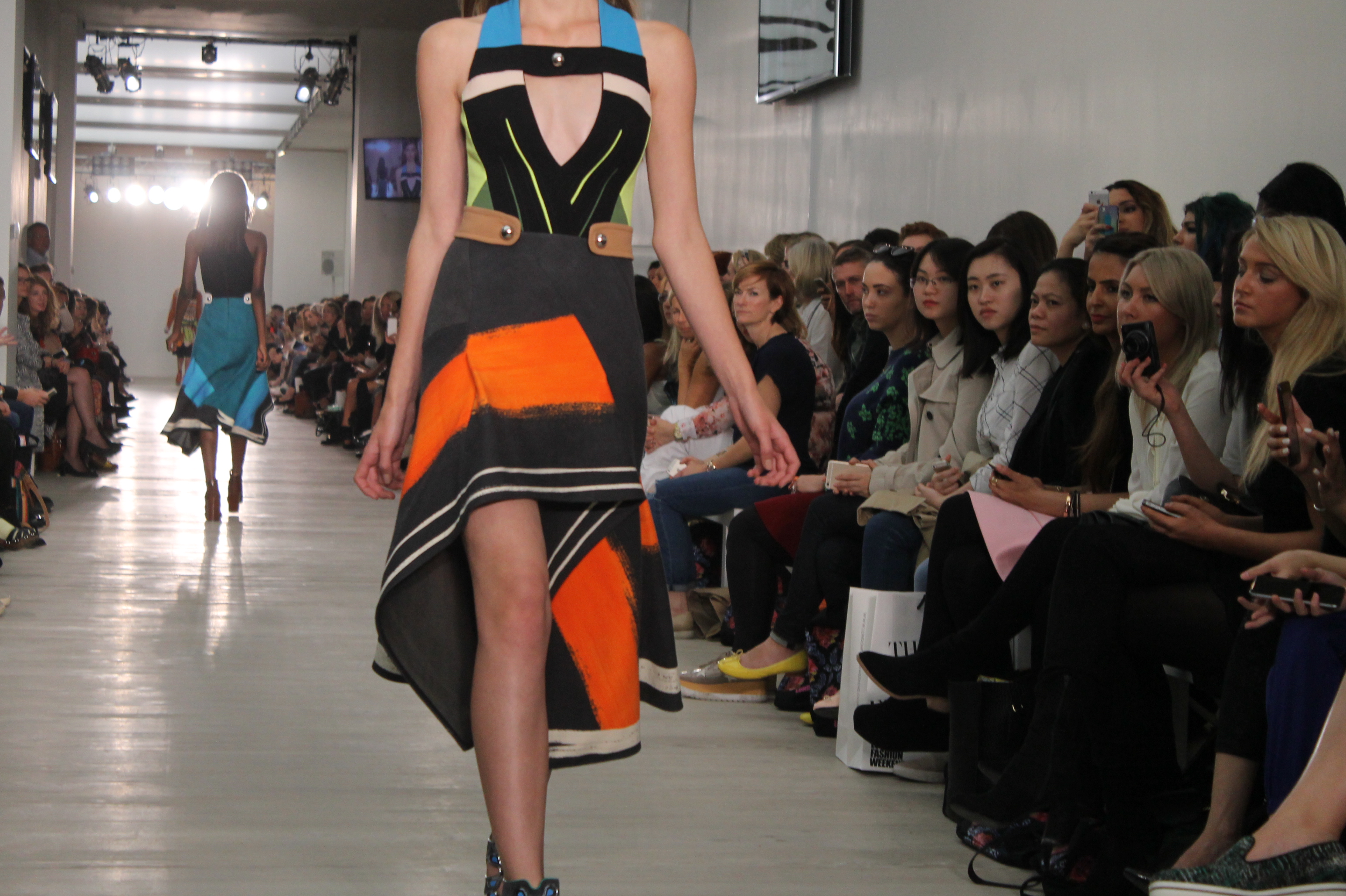 Jordan Taylor C - Designer Spotlight: Peter Pilotto