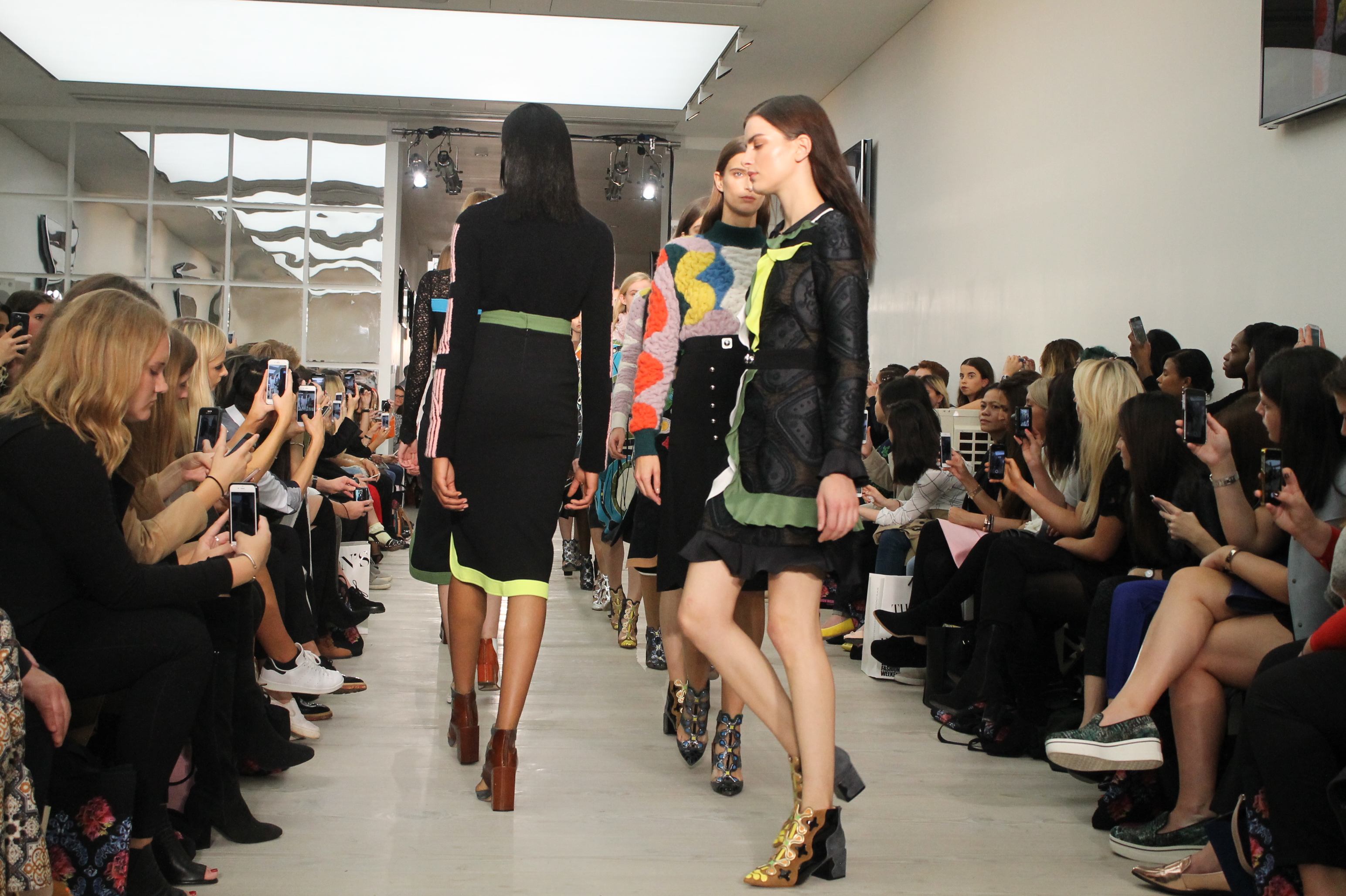 Jordan Taylor C - Designer Spotlight: Peter Pilotto