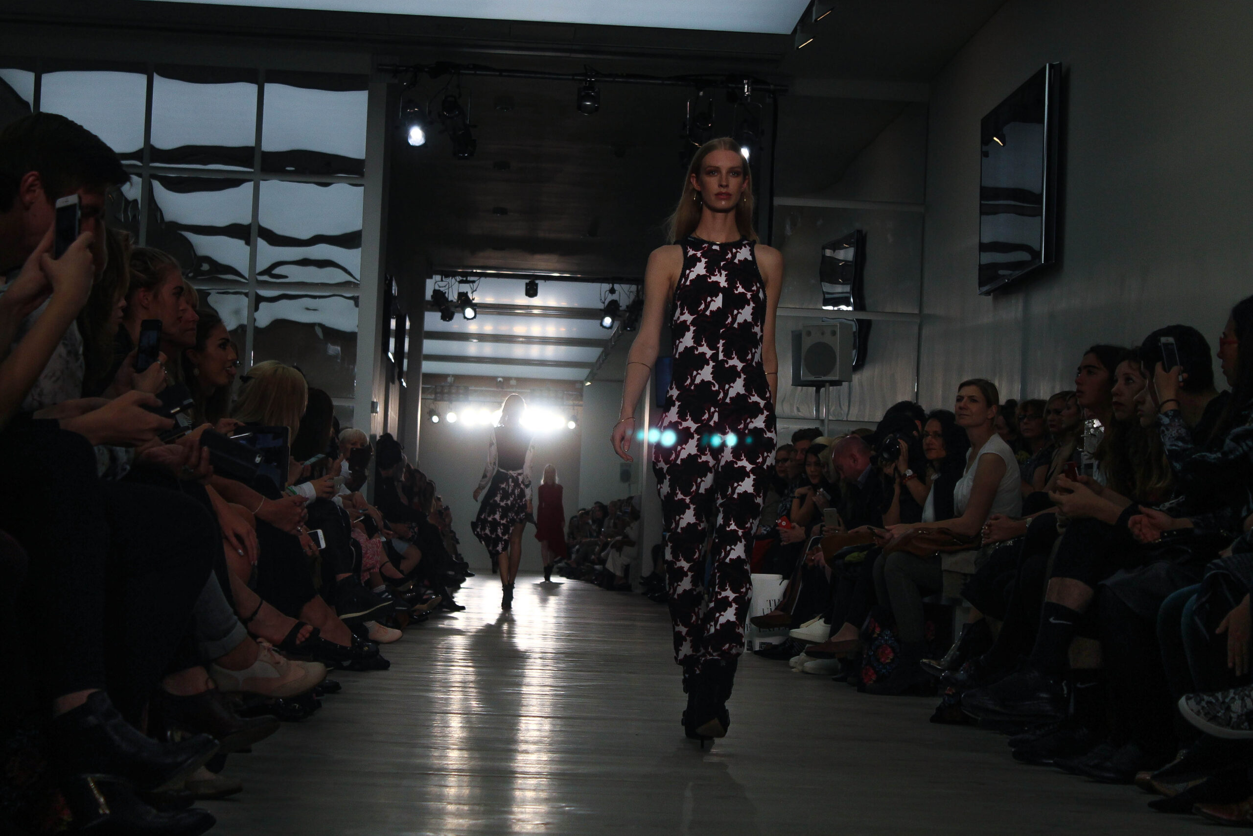 Jordan Taylor C - Designer Spotlight - ISSA