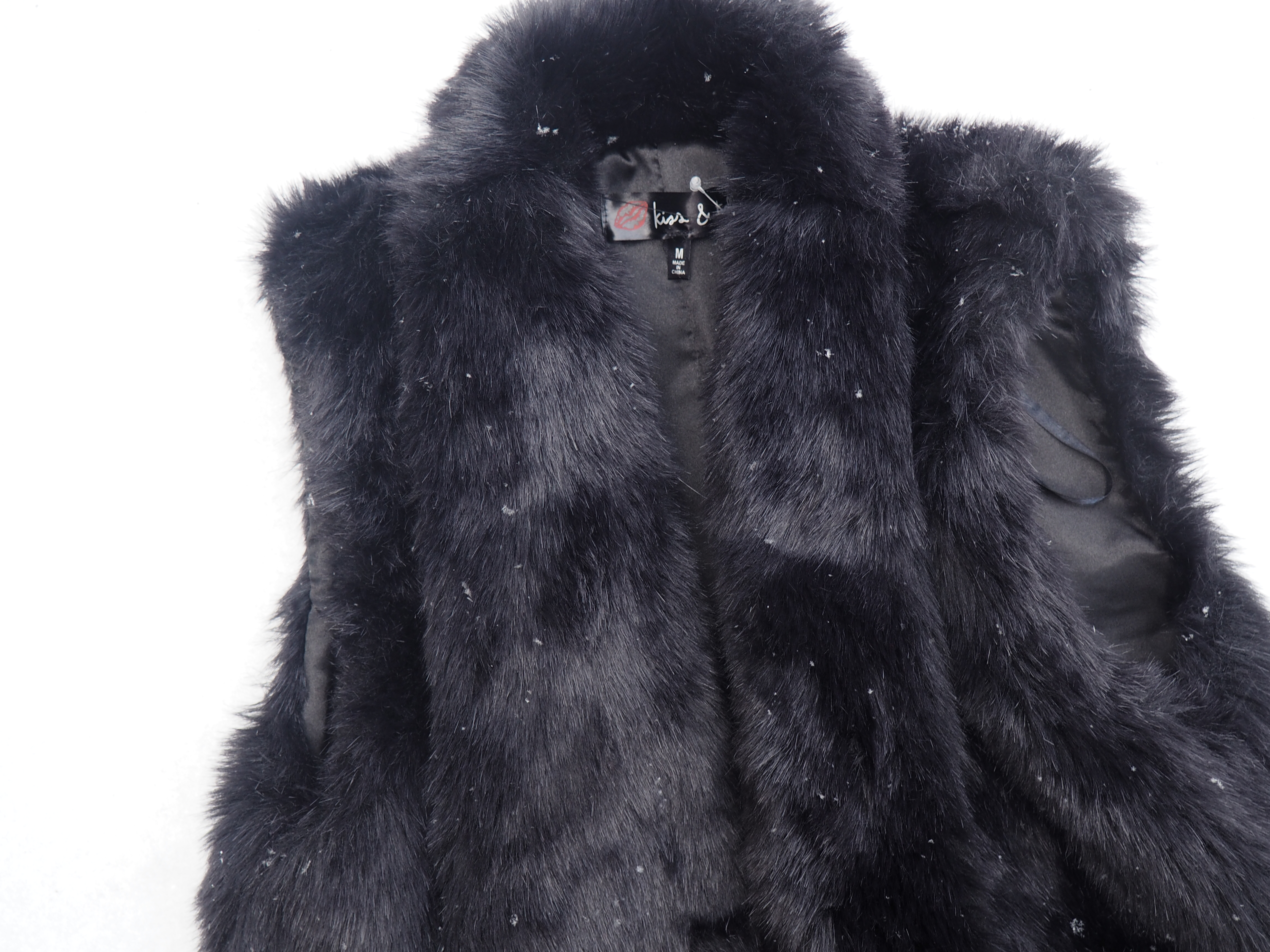 Jordan Taylor C - Impromptu (Faux) Fur