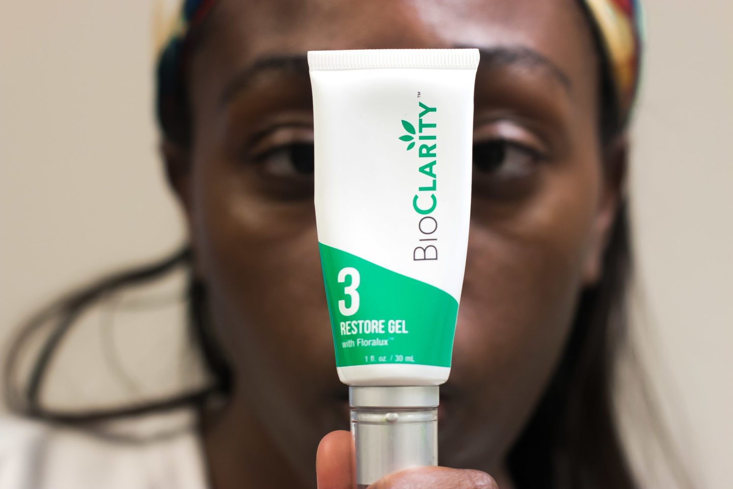 Jordan Taylor C- Getting A Skin Refresh with BioClarity