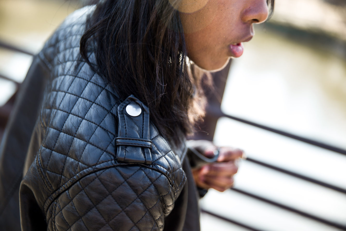 Jordan Taylor C - Burgundy Knits with This is A Day