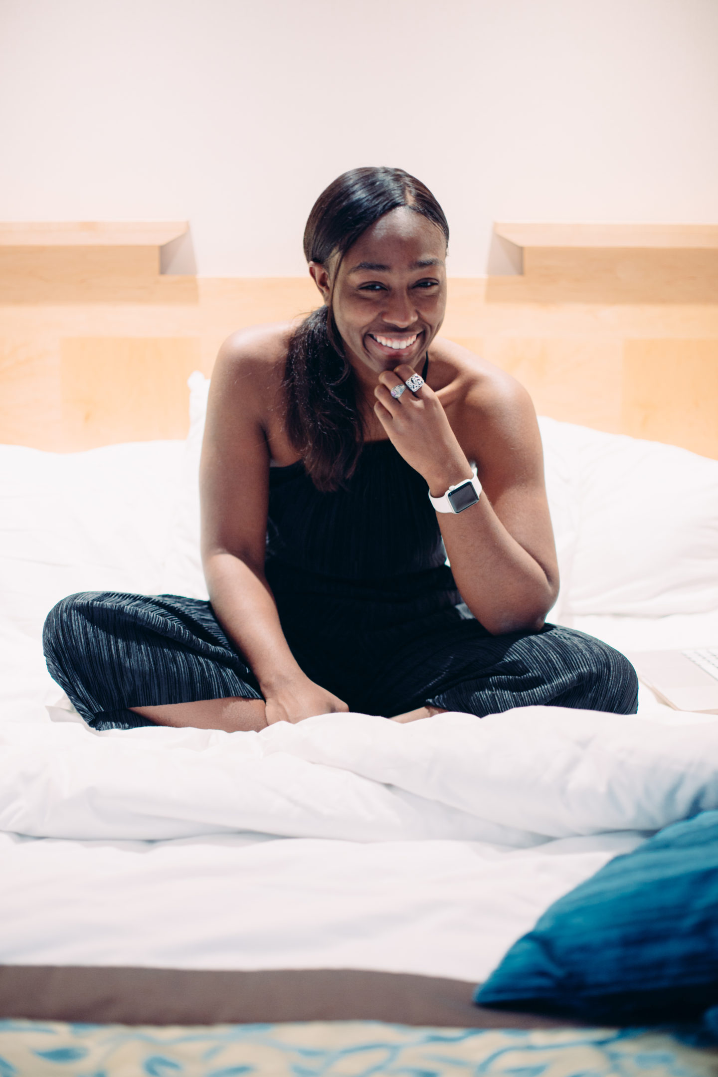 Jordan Taylor C - A Much-Needed Rest with the Amba Hotel in Charing Cross, london hotels, charing cross london, black women travel blog, black female travel blogger
