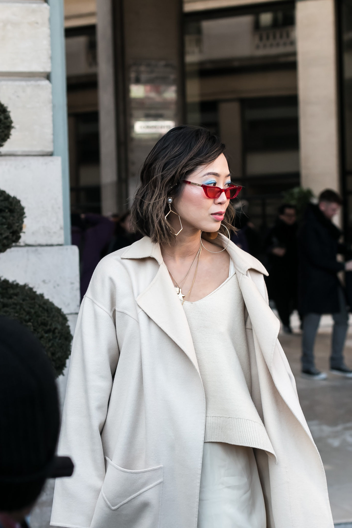 Jordan Taylor C - We Are All Complicit in Fashion’s Lack of Diversity