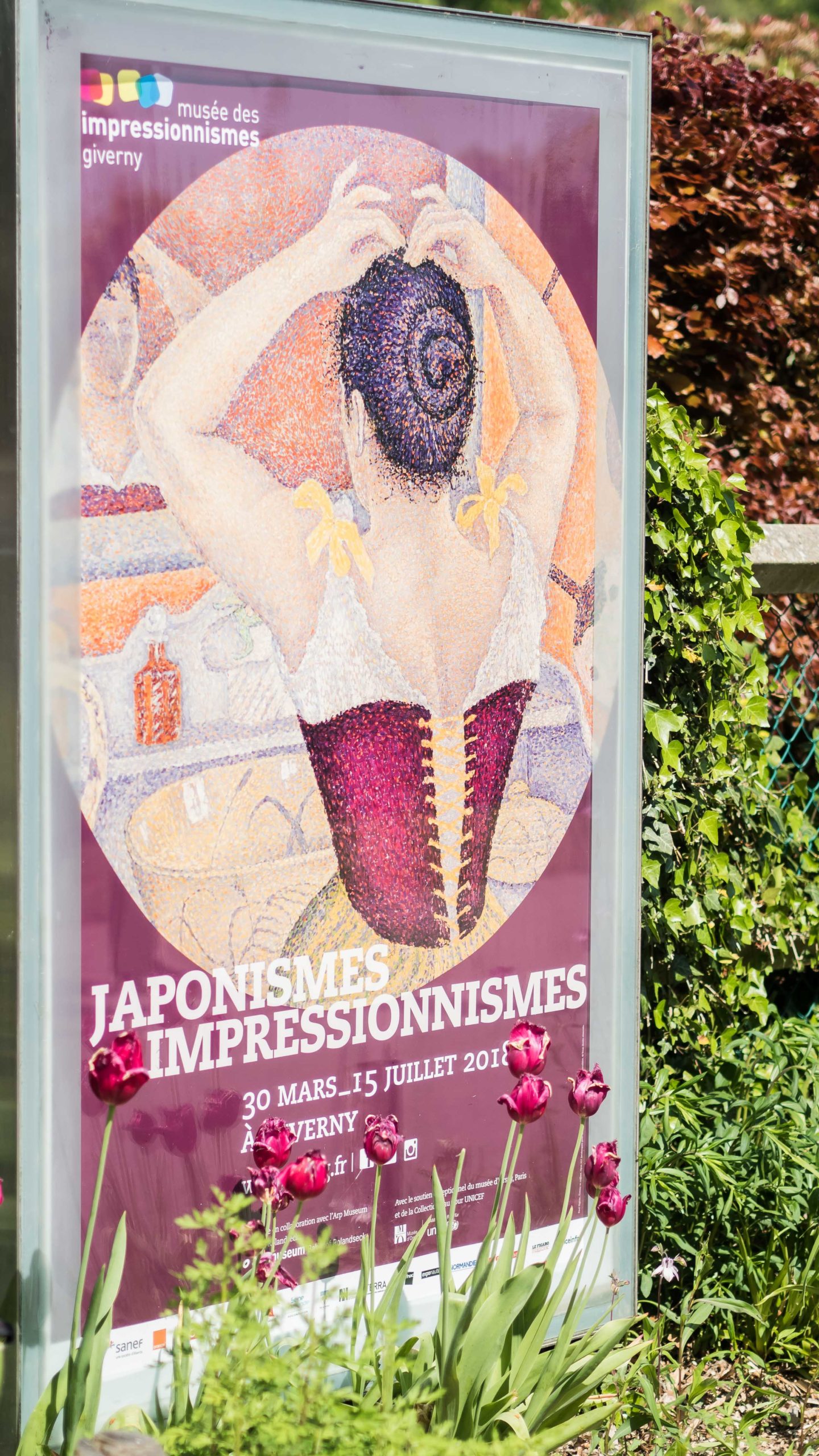 Jordan Taylor C - An Insider's Guide to Giverny, giverny, travel, insider's guide, insiders guide to giverny, paris, paris france, france travel, giverny travel, guide to giverny, paris day trip, giverny day trip
