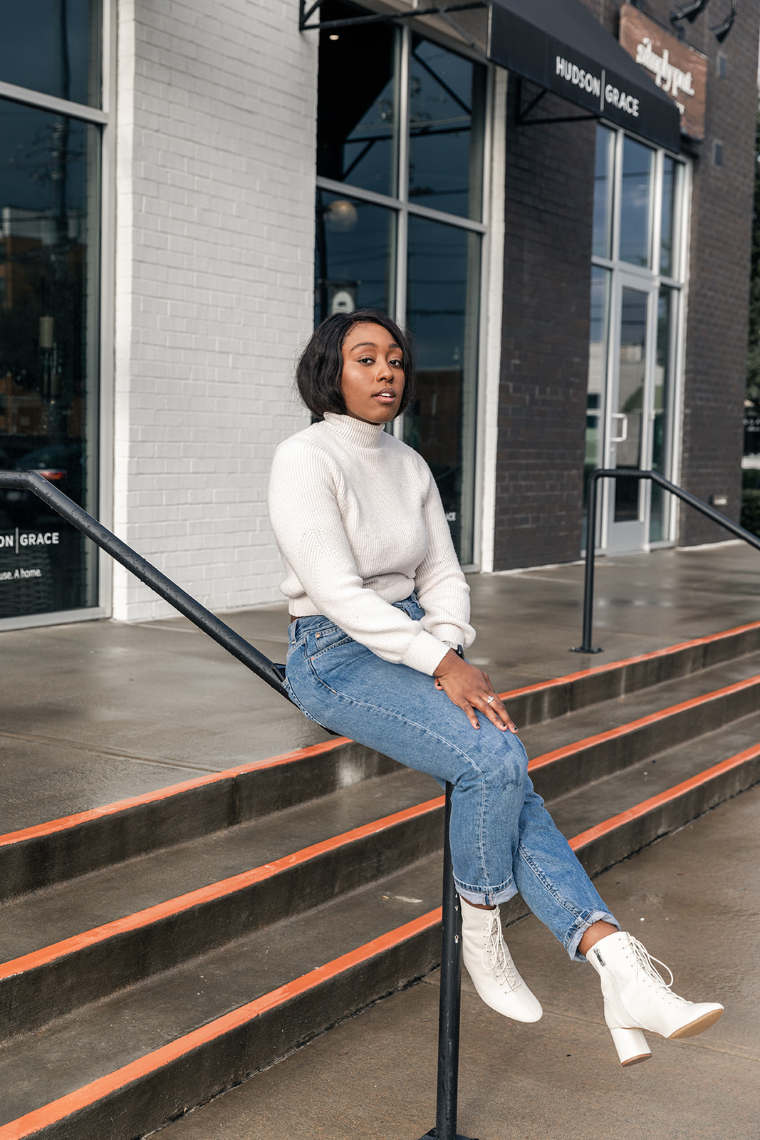 Back to Basics: Reimagining My Blog Relaunch After A Monumental Year-Long Hiatus - Jordan TAylor C, blogging after a hiatus, returning to blogging after a year, launching a blog, relaunching a blog, black fashion bloggers, Atlanta bloggers
