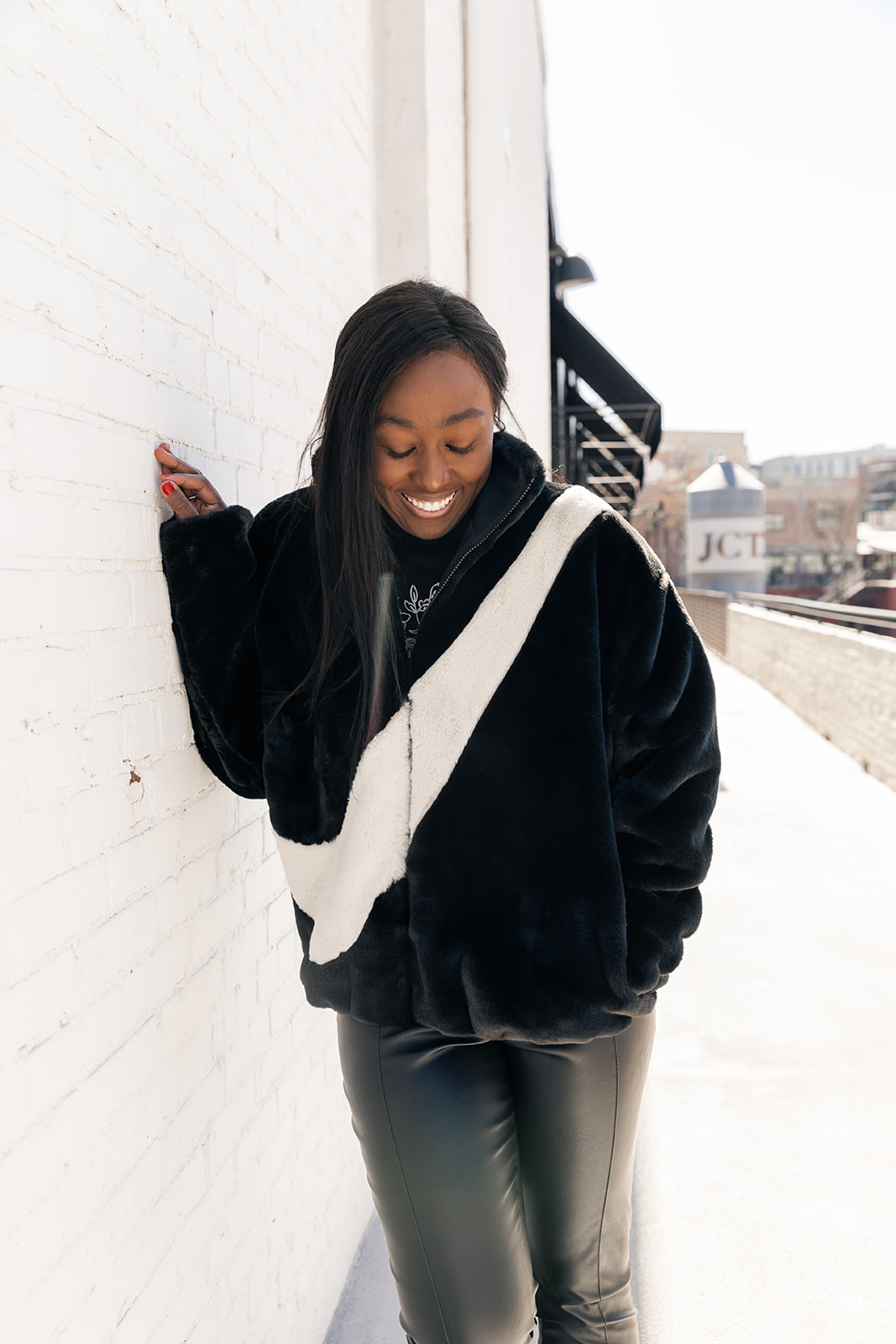 Imposter Syndrome is BS - Jordan Taylor C, imposter syndrome, harvard business review, harvard business review imposter syndrome, hbr, hbr imposter syndrome, black women, black lifestyle blogger, black woman lifestyle blogger, black women in politics