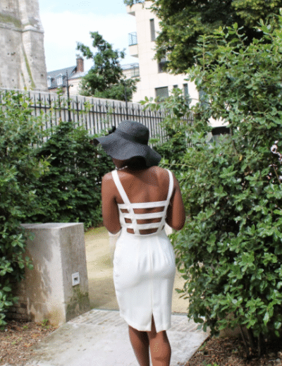 he Last Day to Wear White?