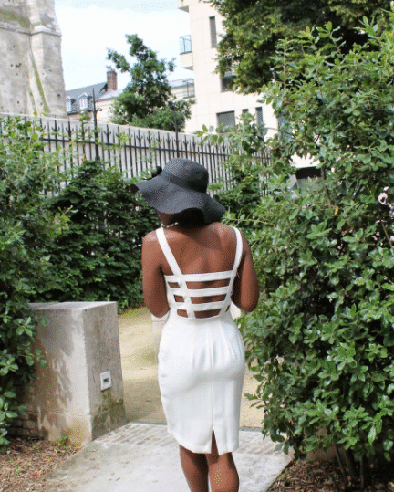 he Last Day to Wear White?