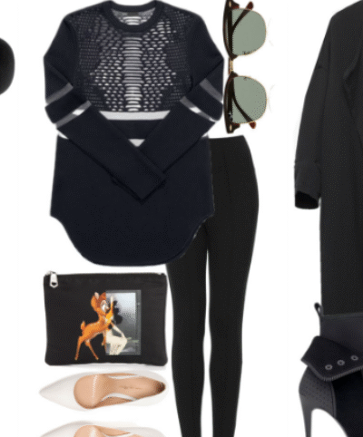 Alexander Wang x H&M: His New Killer Collection