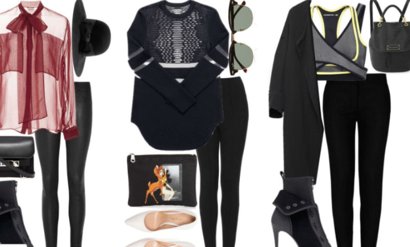 Alexander Wang x H&M: His New Killer Collection