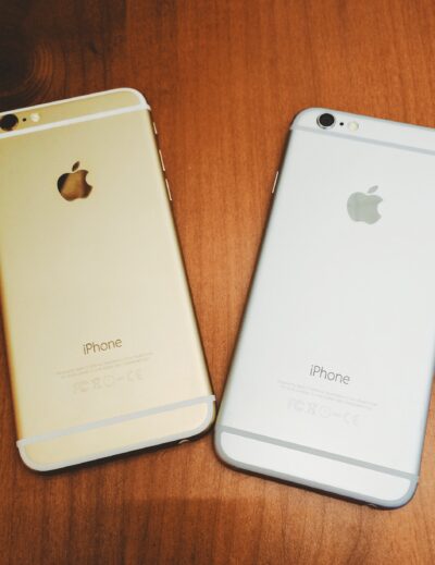 Jordan Taylor C - Tech Tuesday: iPhone 6