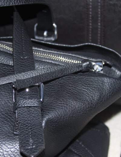 The Style Selections - New Bits: Zara City Bag