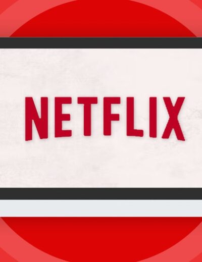 Jordan Taylor C- Tech Tuesday: Netflix