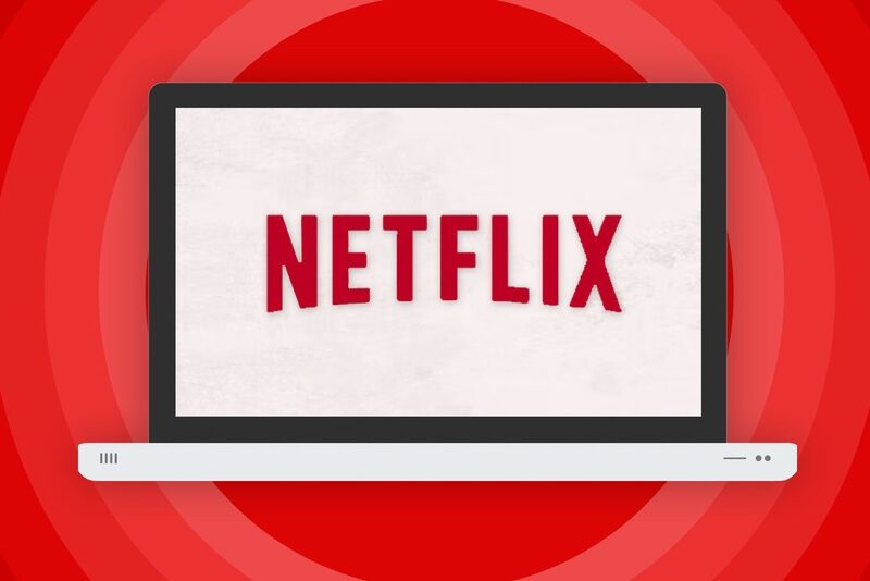Jordan Taylor C- Tech Tuesday: Netflix