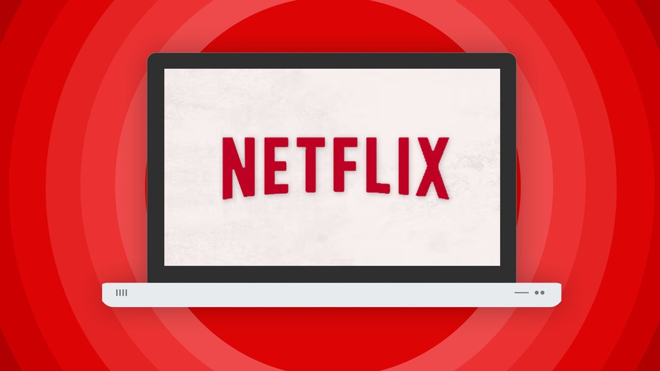Jordan Taylor C- Tech Tuesday: Netflix