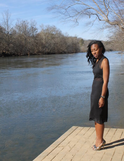 The Style Selections - Mesh, Mesh Baby