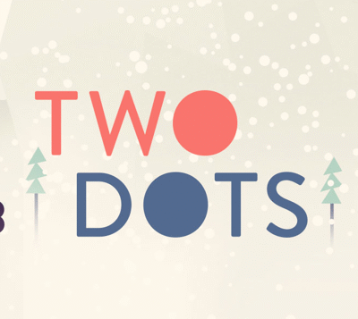 The Style Selections - Tech Tuesday: Two Dots
