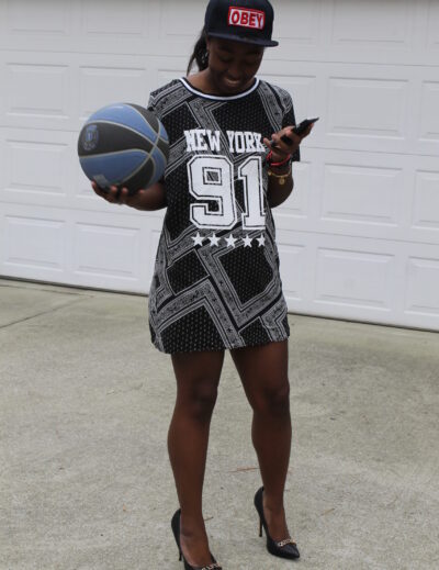 B'Ballin - Basketball Vibes