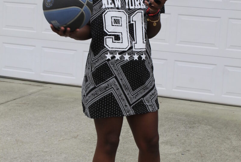 B'Ballin - Basketball Vibes