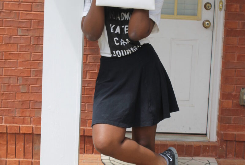 Girl Crushin w/ Missguided