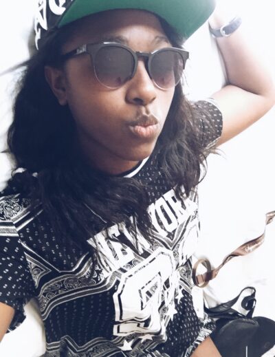 Spring Break Shenanigans