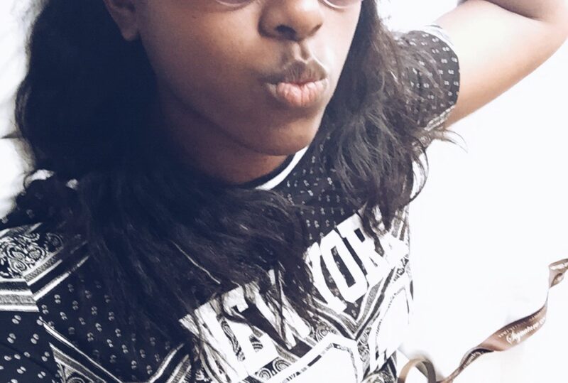 Spring Break Shenanigans