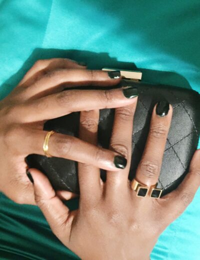 Keeping It Classy at Prom