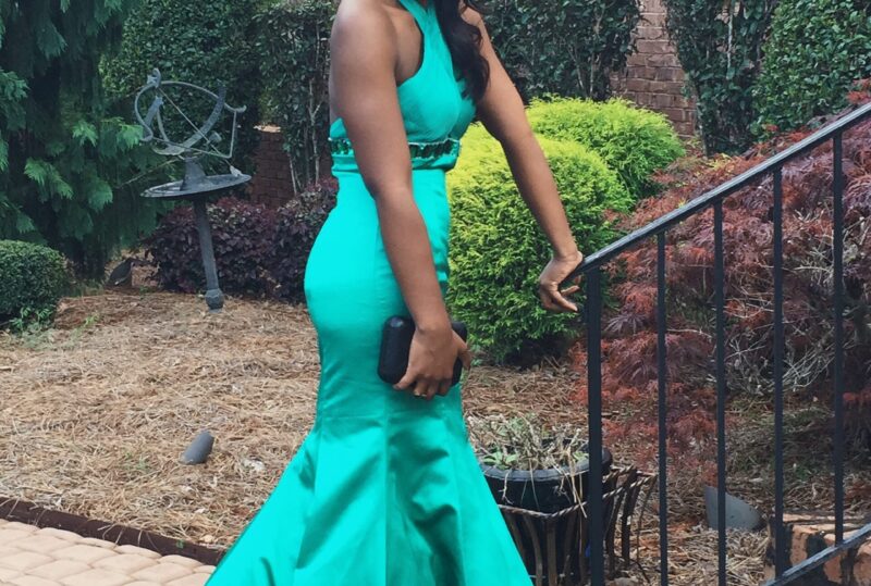 Keeping It Classy at Prom