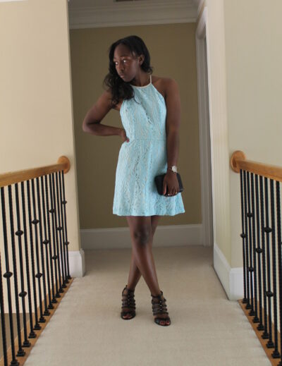 The Graduation Story: Baccalaureate