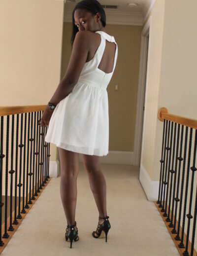 The Graduation Story: Graduation