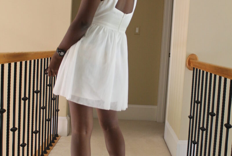 The Graduation Story: Graduation