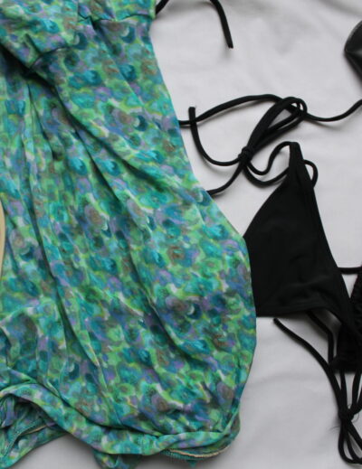 Bikini Babin' with Lagoen