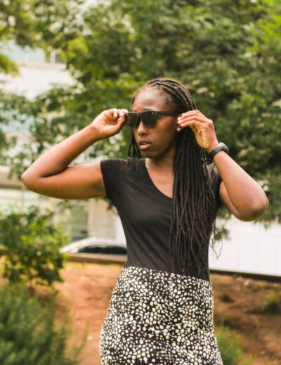 Jordan Taylor C - Playing With the Basics