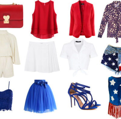 The Style Selections - Shoot for the Stars