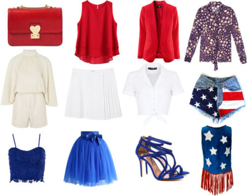 The Style Selections - Shoot for the Stars