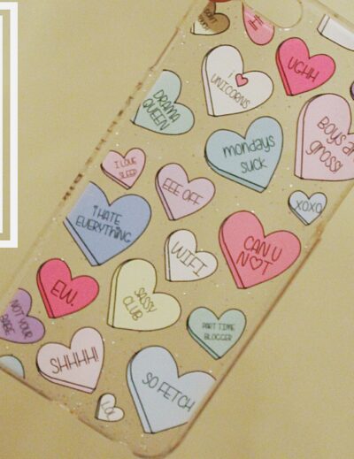 The Hat Logic - July Favourites