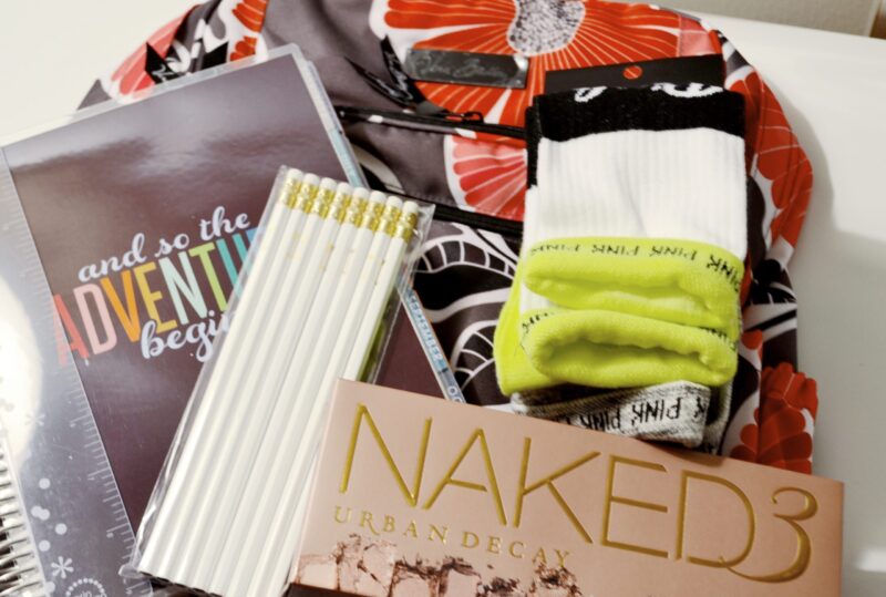 The Hat Logic - Back to School Giveaway