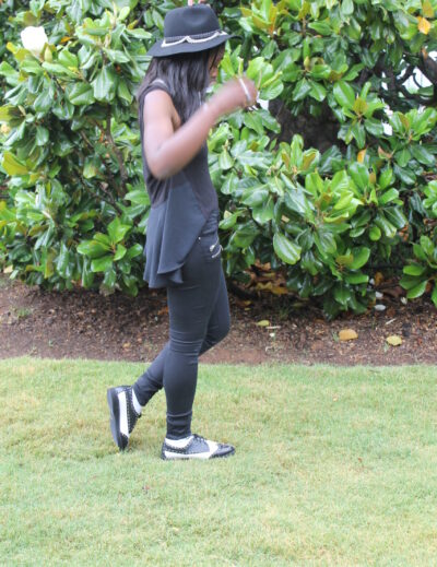 The Style Selections - All Things Brogue