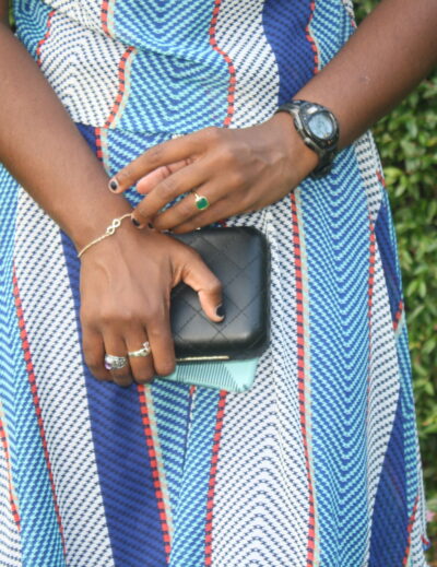 Jordan Taylor C - The End of Summer Wedding