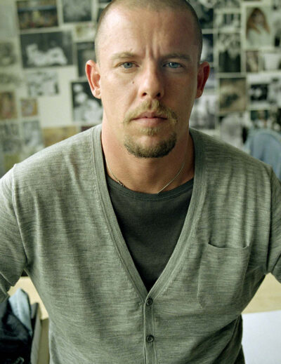 Jordan Taylor C - Designer Spotlight: Alexander McQueen