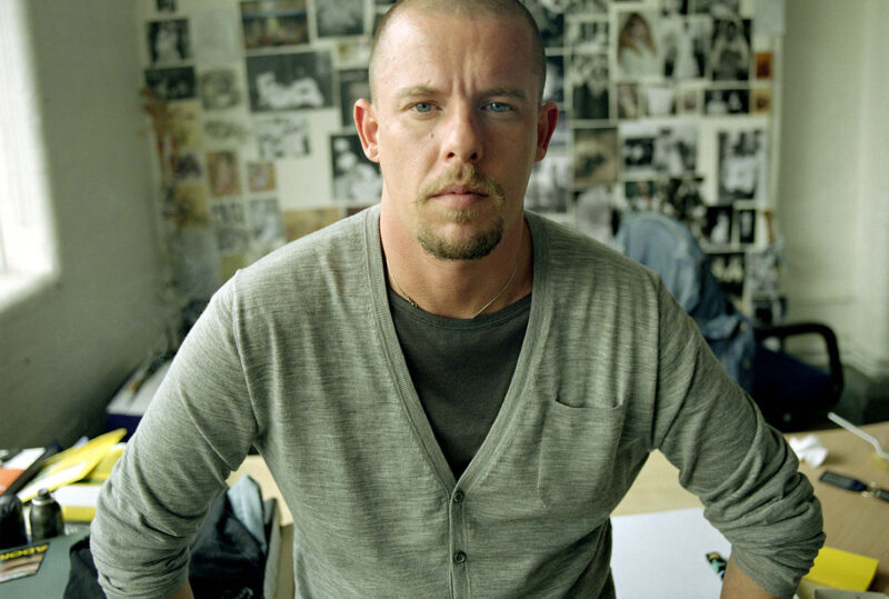 Jordan Taylor C - Designer Spotlight: Alexander McQueen