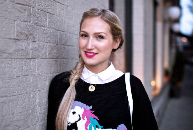 Jordan Taylor C - Designer Spotlight: Sophia Webster